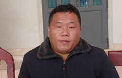 Nghệ An: Công an xã Nậm Cắn bắt giữ đối tượng mua bán ma túy, trốn truy nã gần 17 năm