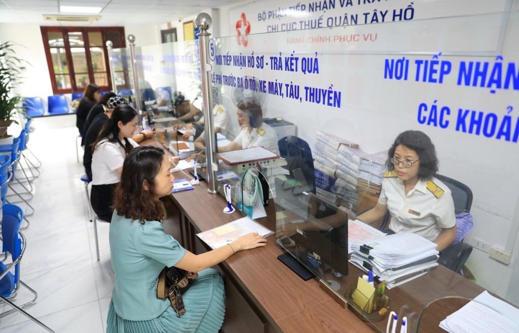 Sửa quy định về nơi quyết toán thuế thu nhập cá nhân khi có nhiều nguồn thu nhập