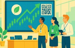 Nghị định về sàn giao dịch các-bon trong nước