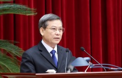 Công tác phòng chống tham nhũng, lãng phí, tiêu cực phải tiếp tục đổi mới tư duy, nhận thức, cách nghĩ, cách làm