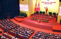 Báo cáo tổng kết 15 năm thi hành Điều lệ Đảng (2011-2025) và đề xuất, định hướng bổ sung, sửa đổi Điều lệ Đảng