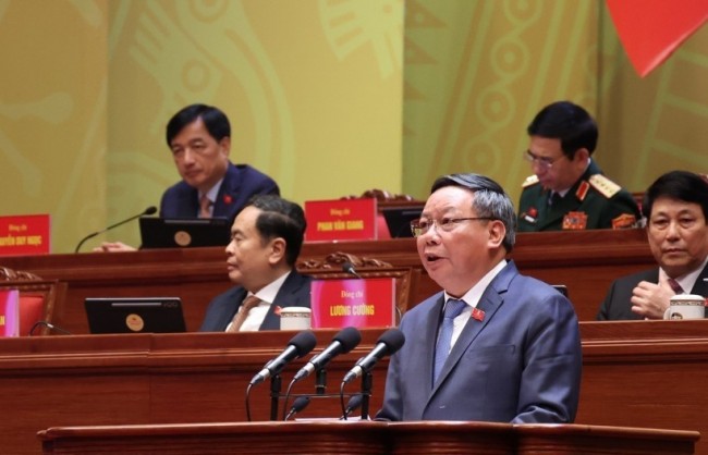 Đổi mới phương thức lãnh đạo để kiến tạo tương lai bền vững