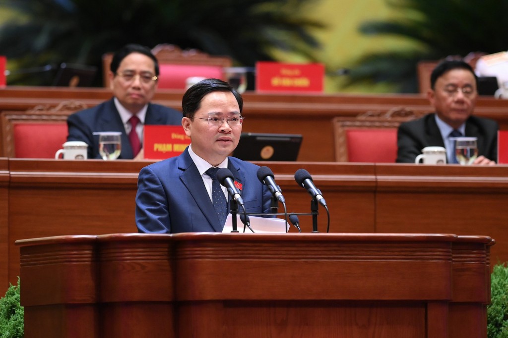 Giải pháp chiến lược để đảm bảo tăng trưởng kinh tế hai con số