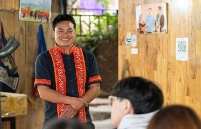 Đồng bào vùng biên Lào Cai đặt niềm tin vào Đảng