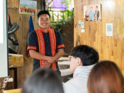 Đồng bào vùng biên Lào Cai đặt niềm tin vào Đảng