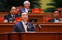 Gắn chặt công tác tư tưởng với công cuộc kiến tạo kỷ nguyên mới