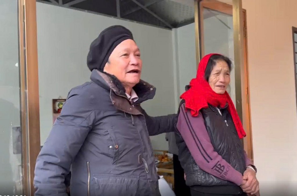 Đồng bào vùng biên Lào Cai đặt niềm tin vào Đảng