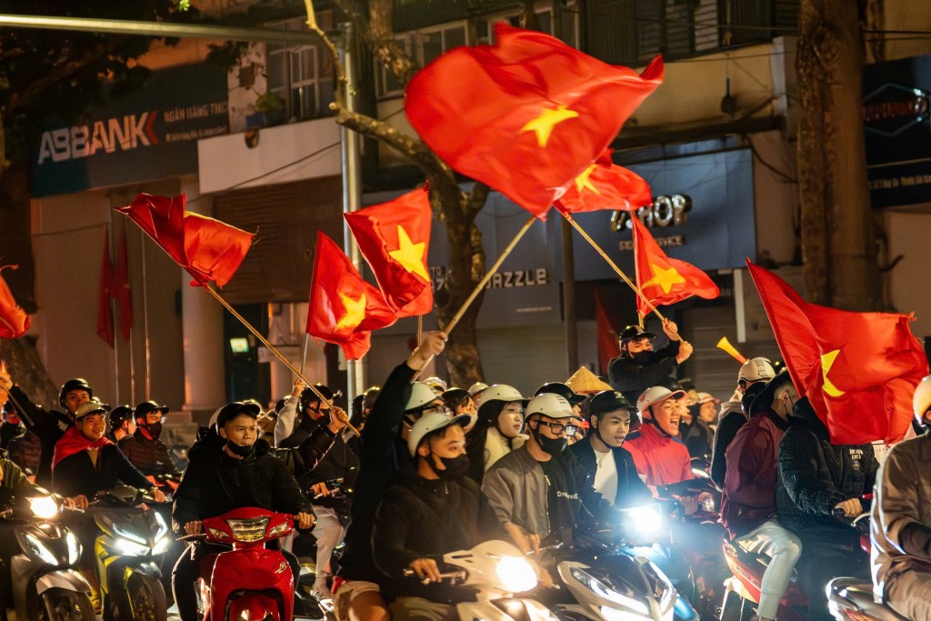 Đừng quá cay nghiệt với đội tuyển U23 Việt Nam