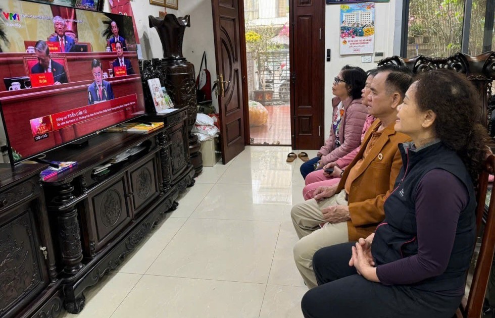 Kỳ vọng những quyết sách từ Đại hội XIV