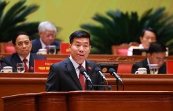 Định vị đối ngoại là trụ cột chiến lược "trọng yếu, thường xuyên"