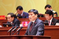 Tinh gọn bộ máy - chìa khóa đưa đất nước vào kỷ nguyên vươn mình