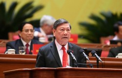 Đổi mới mạnh mẽ tư duy, phương pháp công tác kiểm tra, giám sát