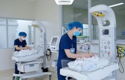 Kết quả của chiến lược Y học Bào thai chuẩn quốc tế