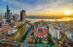 TP Hồ Chí Minh: Từ động lực tăng trưởng đến sứ mệnh "kiến trúc sư trưởng"