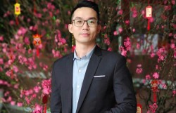 Niềm tin yêu của thế hệ trẻ gửi Đại hội Đảng lần thứ XIV