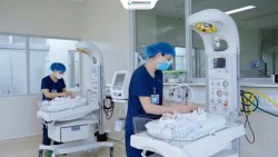 Kết quả của chiến lược Y học Bào thai chuẩn quốc tế