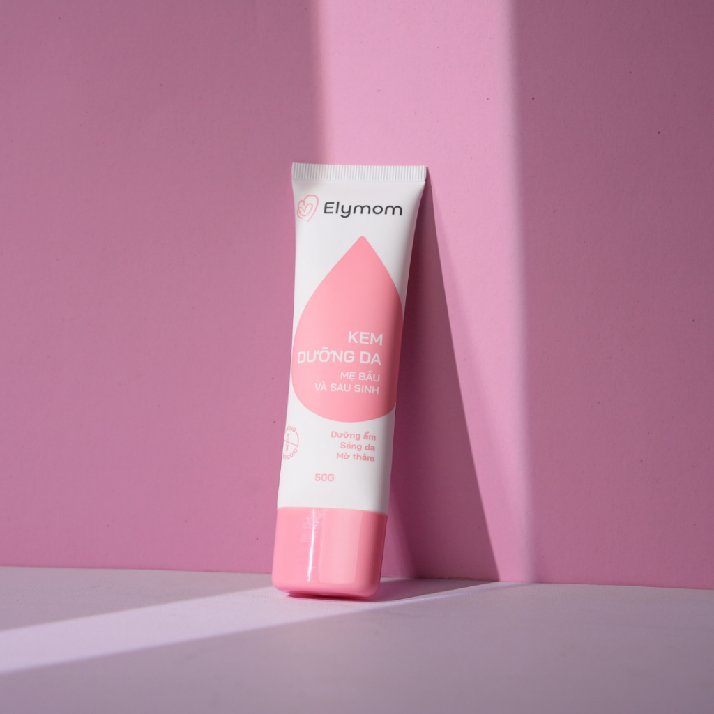 Mùa đông này mẹ đã có trợ thủ cấp ẩm cho làn da nhạy cảm của mình chưa?