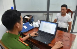 Đà Nẵng: Bắt đối tượng đột nhập doanh nghiệp, trộm tài sản lớn