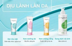 Mùa đông này mẹ đã có trợ thủ cấp ẩm cho làn da nhạy cảm của mình chưa?