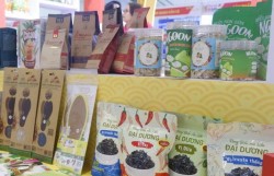 Phấn đấu 50% doanh nghiệp lên sàn thương mại điện tử vào năm 2030