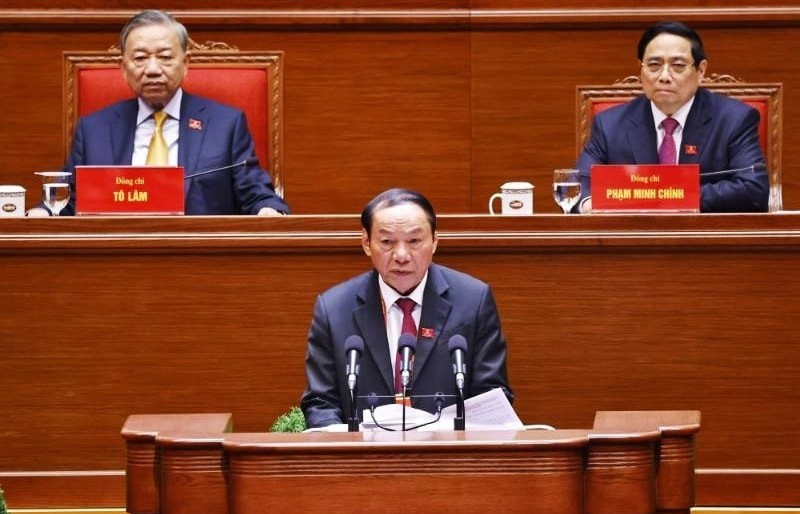 Ba định hướng phát huy sức mạnh nội sinh của văn hóa Việt Nam