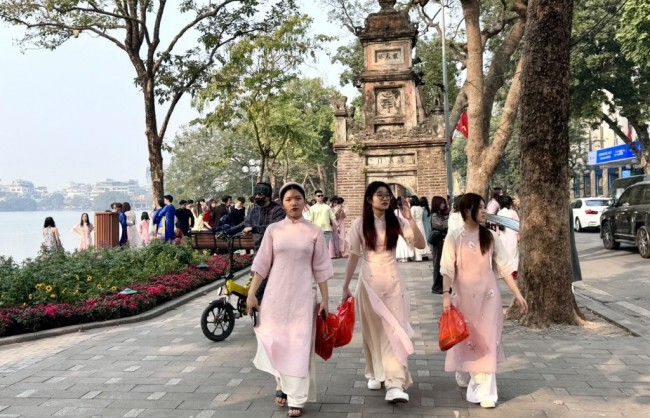 Các điểm đến được du khách Việt Nam tìm kiếm nhiều nhất dịp Tết Bính Ngọ 2026