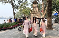 Các điểm đến được du khách Việt Nam tìm kiếm nhiều nhất dịp Tết Bính Ngọ 2026