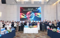 Home Credit và MWG nâng tầm hợp tác, tạo động lực bứt phá cho Điện Máy Xanh