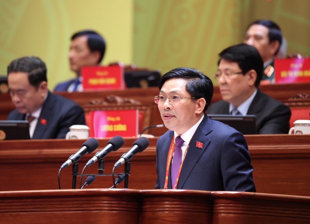 Kiên quyết, kiên trì đấu tranh ngăn chặn, đẩy lùi tham nhũng