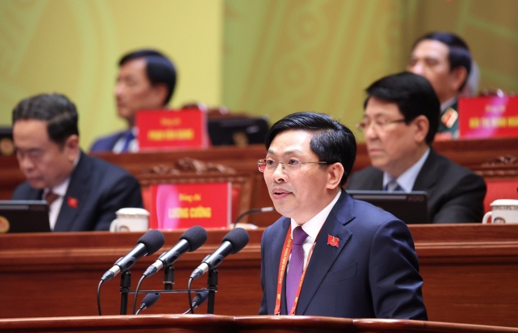 Kiên quyết, kiên trì đấu tranh ngăn chặn, đẩy lùi tham nhũng