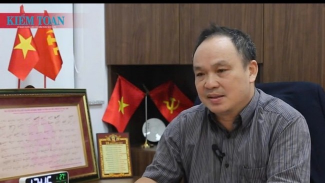 Cú hích tăng trưởng từ tầm nhìn Đại hội XIV