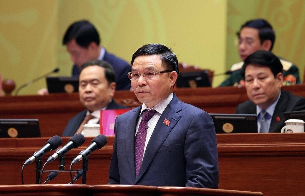 Ngành Công thương chuyển từ quản lý sang kiến tạo, đồng hành cùng tăng trưởng quốc gia