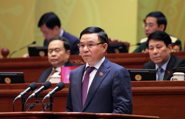 Ngành Công thương chuyển từ quản lý sang kiến tạo, đồng hành cùng tăng trưởng quốc gia