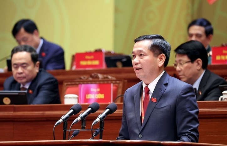 Nâng tầm tham mưu chiến lược, góp phần hoạch định và tổ chức thực hiện thắng lợi những quyết sách lớn của Đảng