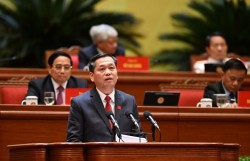 Phát huy vai trò hạt nhân trí tuệ, trụ cột tham mưu chiến lược của Đảng bộ các cơ quan Đảng Trung ương