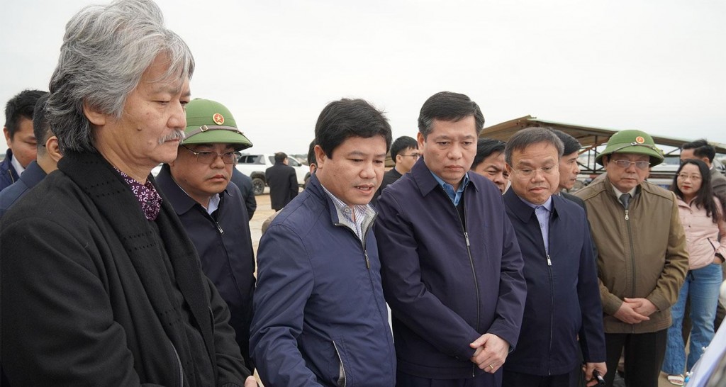 Nâng tầm tham mưu chiến lược, góp phần hoạch định và tổ chức thực hiện thắng lợi những quyết sách lớn của Đảng Nâng tầm tham mưu chiến lược, góp phần hoạch định và tổ chức thực hiện thắng lợi những quyết sách lớn của Đảng