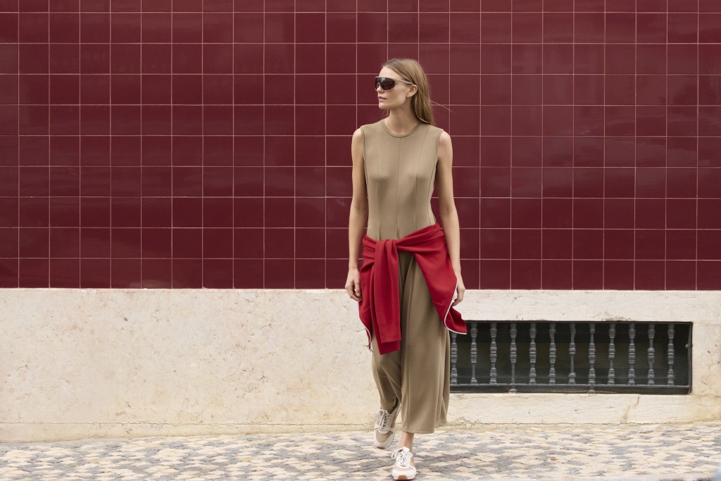 Giới thiệu bộ sưu tập UNIQLO : C Xuân/Hè 2026: “Thanh lịch mỗi ngày”