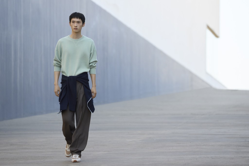 Giới thiệu bộ sưu tập UNIQLO : C Xuân/Hè 2026: “Thanh lịch mỗi ngày”