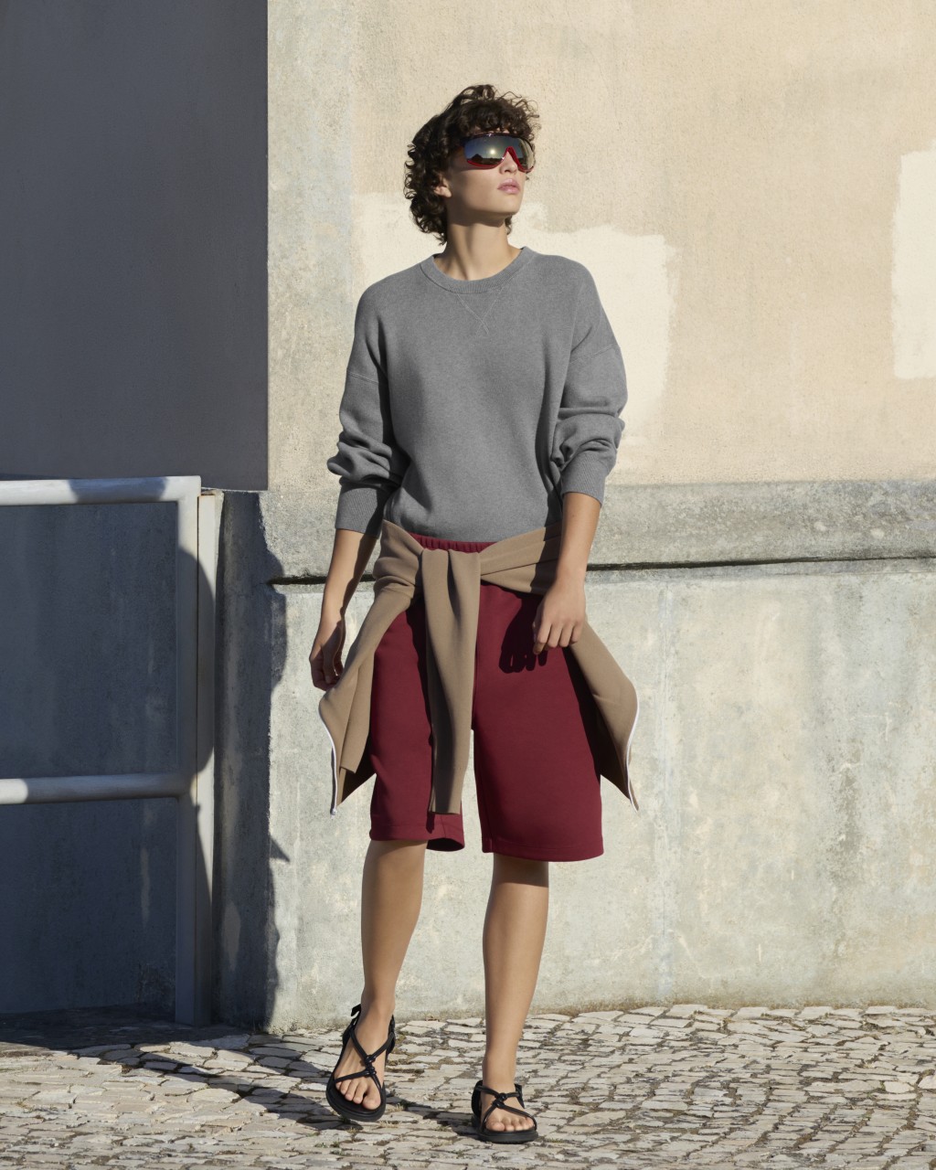 Giới thiệu bộ sưu tập UNIQLO : C Xuân/Hè 2026: “Thanh lịch mỗi ngày”