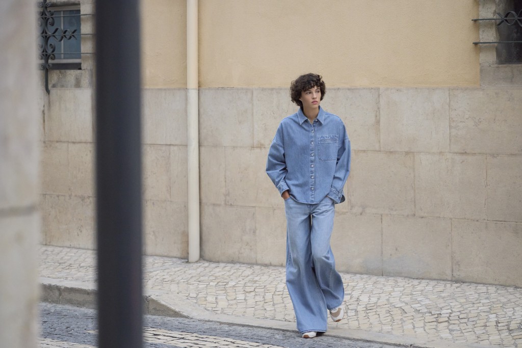 Giới thiệu bộ sưu tập UNIQLO : C Xuân/Hè 2026: “Thanh lịch mỗi ngày”