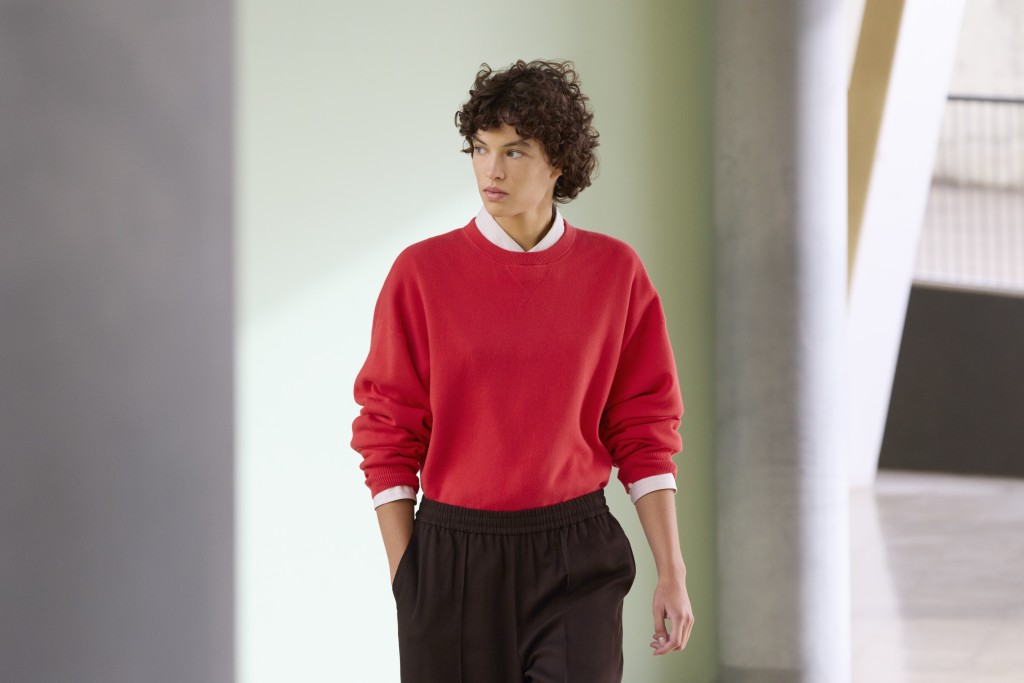 Giới thiệu bộ sưu tập UNIQLO : C Xuân/Hè 2026: “Thanh lịch mỗi ngày”