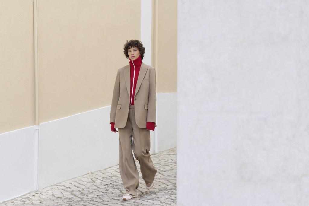 Giới thiệu bộ sưu tập UNIQLO : C Xuân/Hè 2026: “Thanh lịch mỗi ngày”