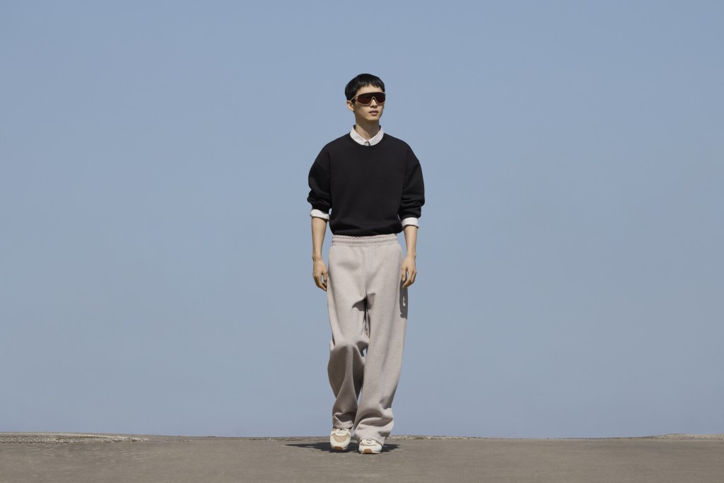 Giới thiệu bộ sưu tập UNIQLO : C Xuân/Hè 2026: “Thanh lịch mỗi ngày”