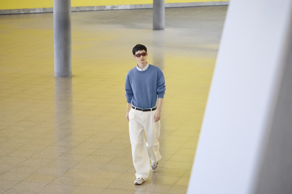 Giới thiệu bộ sưu tập UNIQLO : C Xuân/Hè 2026: “Thanh lịch mỗi ngày”