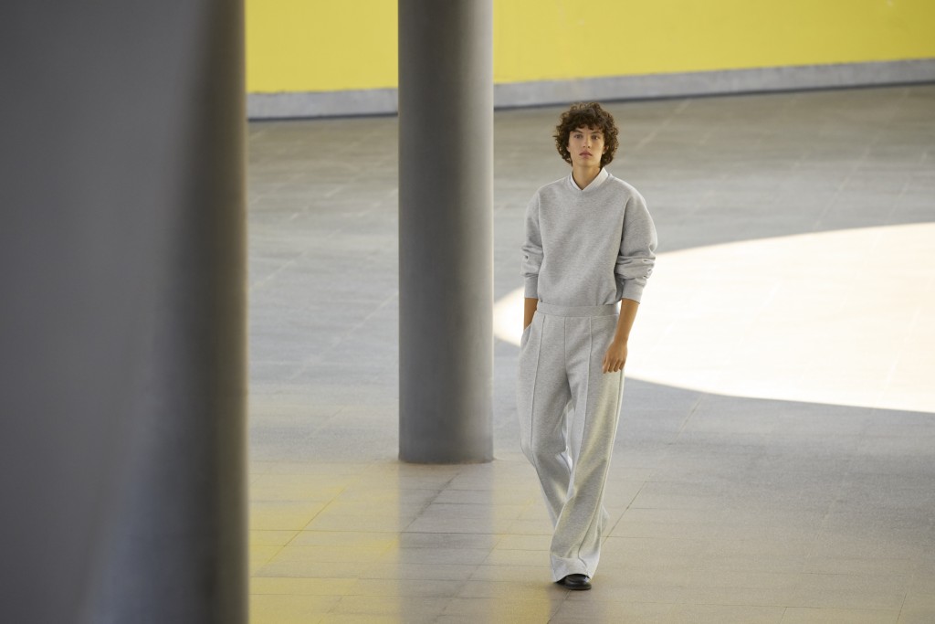 Giới thiệu bộ sưu tập UNIQLO : C Xuân/Hè 2026: “Thanh lịch mỗi ngày”