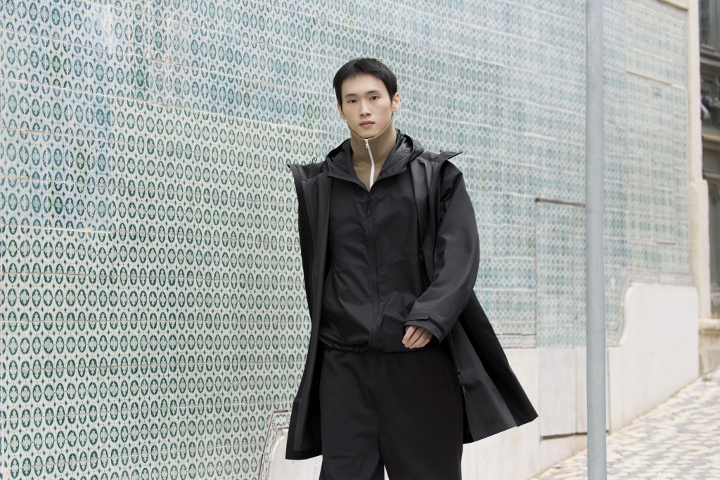 Giới thiệu bộ sưu tập UNIQLO : C Xuân/Hè 2026: “Thanh lịch mỗi ngày”