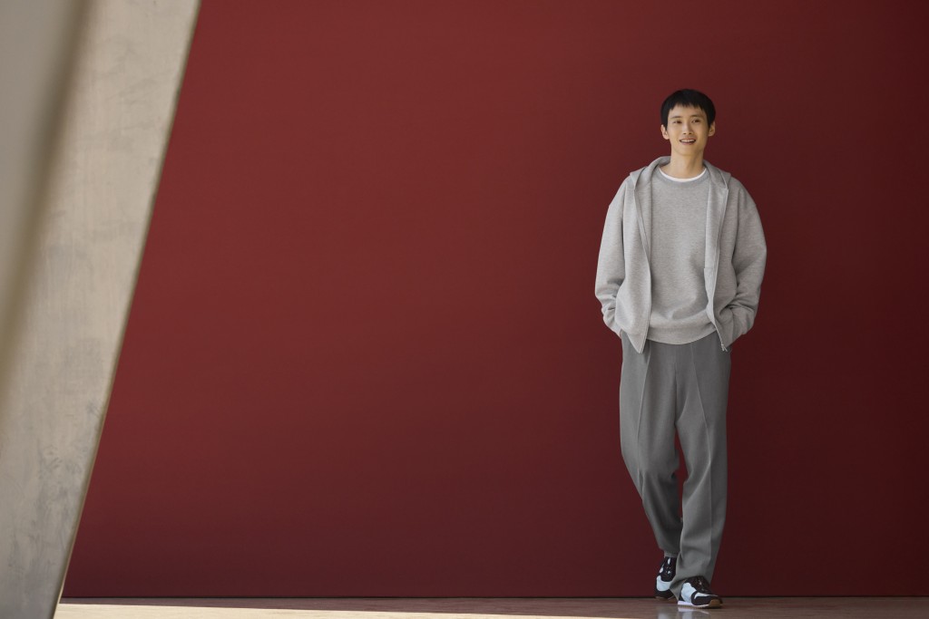 Giới thiệu bộ sưu tập UNIQLO : C Xuân/Hè 2026: “Thanh lịch mỗi ngày”