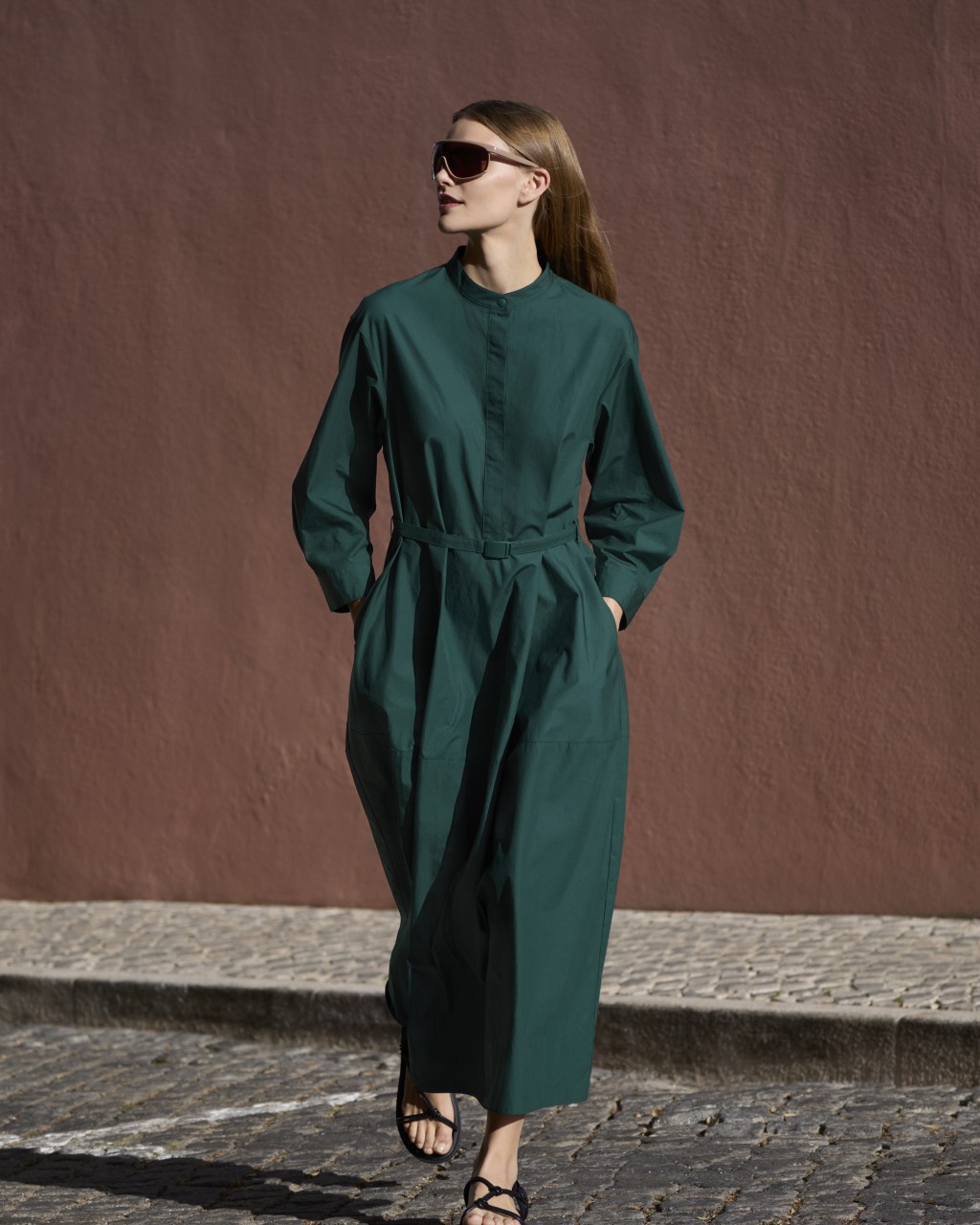 Giới thiệu bộ sưu tập UNIQLO : C Xuân/Hè 2026: “Thanh lịch mỗi ngày”