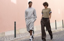 Giới thiệu bộ sưu tập UNIQLO : C Xuân/Hè 2026: “Thanh lịch mỗi ngày”