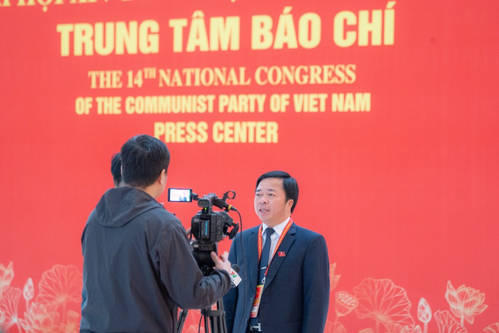 Khi ngòi bút bắt nhịp cùng 